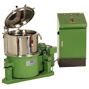 PILOT CENTRIFUGE TZ