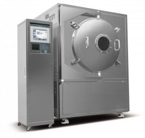 BioFood_freeze-dryer