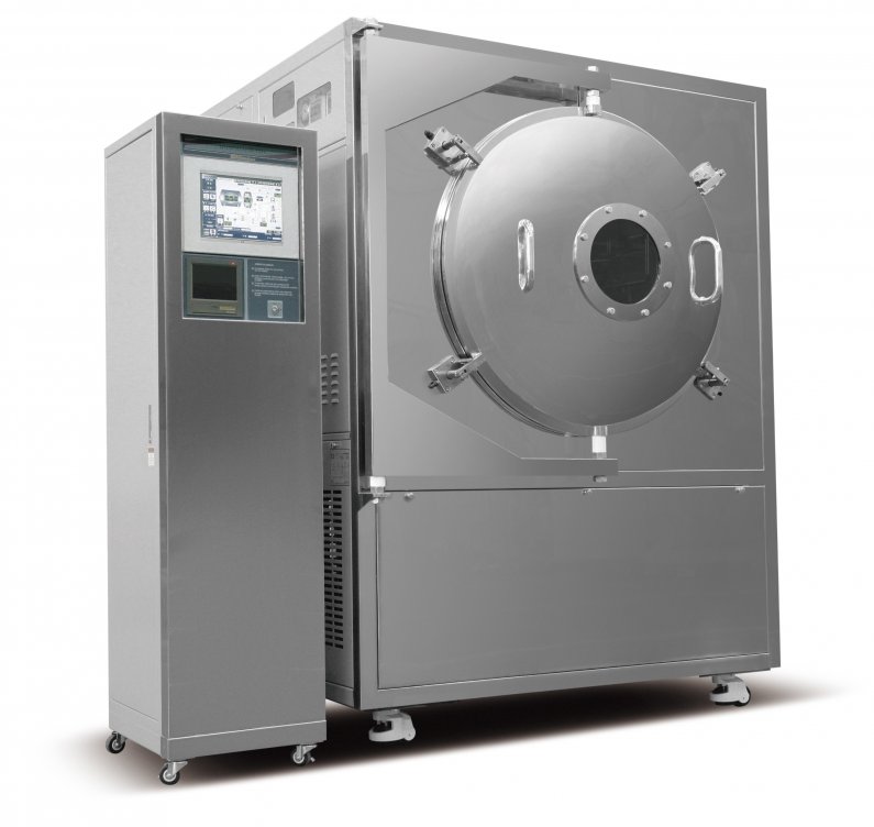 BioFood_freeze-dryer