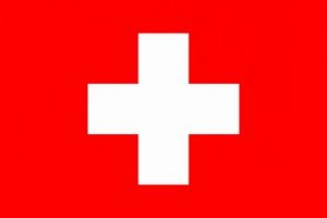 Vertretung in der Schweiz