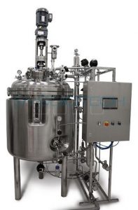 reactor