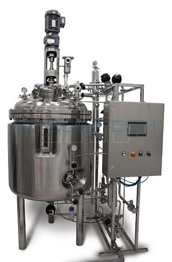reactor