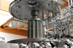 spin-filter