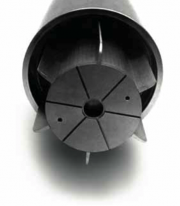 KII rotor