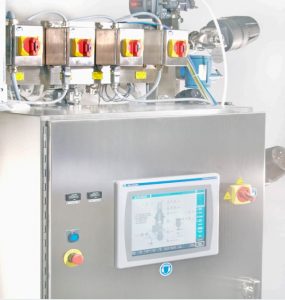 Powerfuge-P12