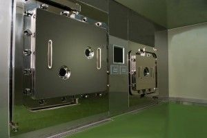 Plant-scale-freeze-dryer-2-pcs