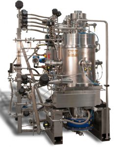Powerfuge-P18