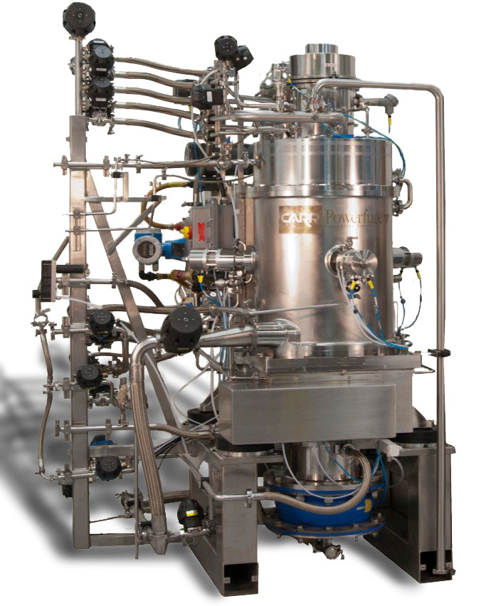 Powerfuge-P18