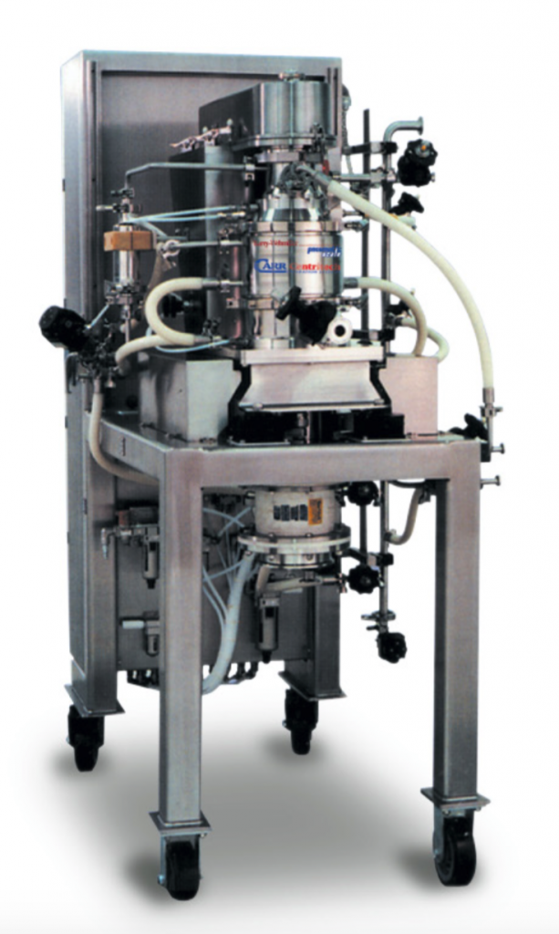 Powerfuge P6