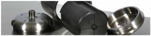 Promatix rotor