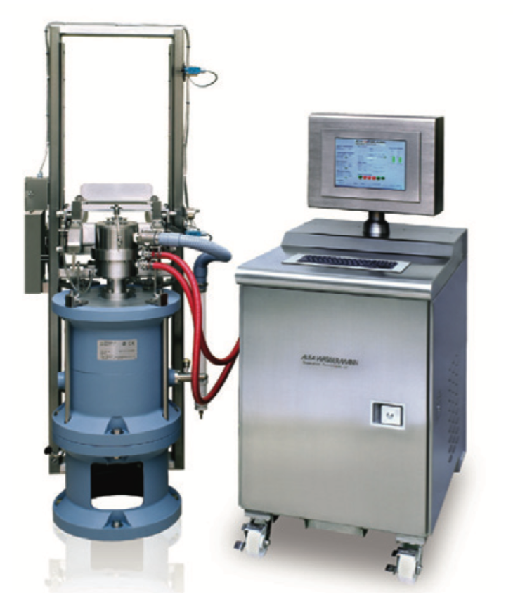 Ultracentrifuge pKII