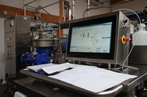 CIP documentation check