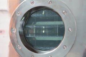 freeze-dryer_window
