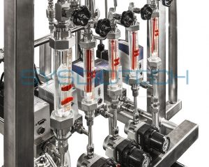 Rotameters