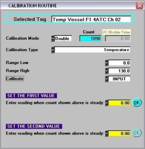 controller-calibration