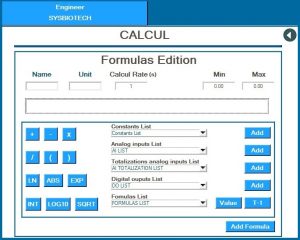 calculation